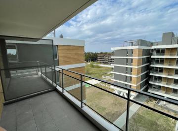 Departamento · 40m² · 1 Ambiente · 1 Cochera · Venta Loft Condo 7 Tierra Nueva Amenities