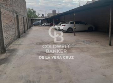 Garage · 252m² · Inversión con Renta Inmediata – 19 Cocheras Alquiladas – a 4 Cuadras de Aristóbulo del Valle.