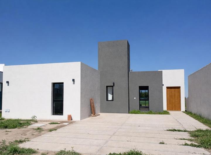 Casa · 225m² · 4 Ambientes · 1 Cochera