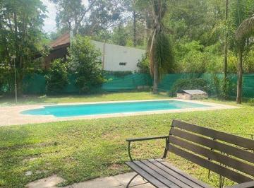 Imagen 1 · Casa Quinta en San José del Rincón