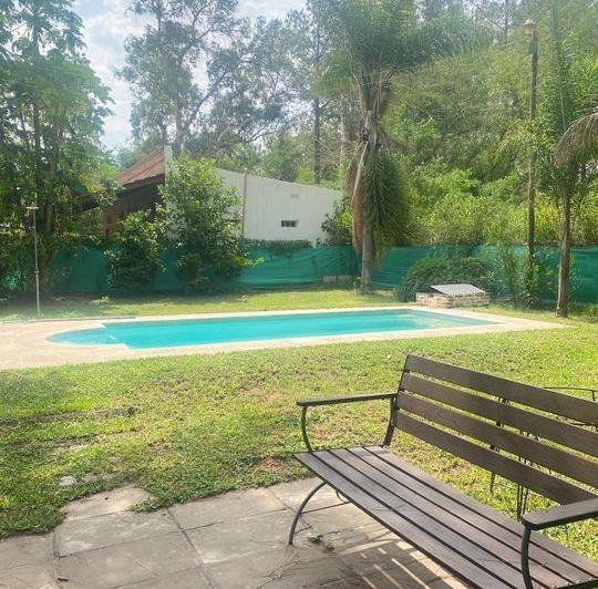 Casa en San José del Rincón