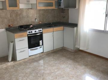 Departamento 45m² Alquiler Santa Genoveva · Part. Alq. Hermoso Dpto. a Señorita Estudiante 1d Z/universidad del Comahue.