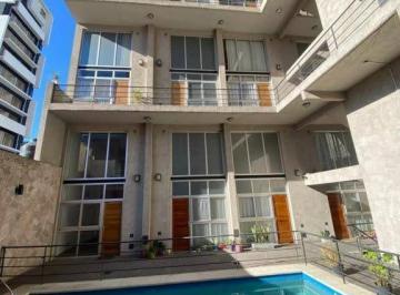 Departamento · 45m² · 2 Ambientes · 1 Cochera · Departamento Tipo Loft con Amenities en Venta.