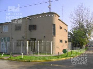 Casa · 235m² · 5 Ambientes · 2 Cocheras · Casa en Alquiler 5 Ambientes Maschwitz
