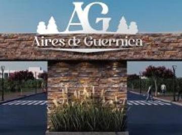 Terreno · 181052m² · Terrenos en Venta - 181.052 m² - Presidente Perón, Guernica