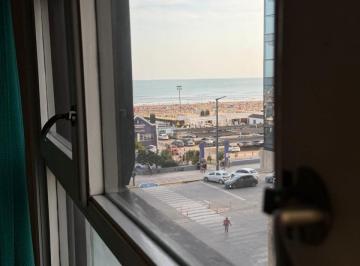 Departamento · 60m² · 1 Dormitorio · Departamento Frente Al Mar