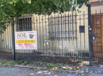 Casa · 65m² · 2 Ambientes · Atencion Inversores