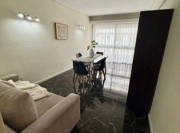 Departamento de 2 ambientes, Mar del Plata · 2 Amb. con Dep. a La Calle Super Luminoso