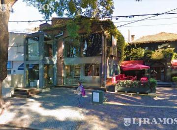 Local comercial · 354m² · Local Venta - San Isidro