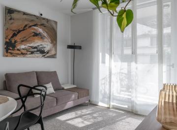 Departamento · 41m² · 2 Ambientes · 1 Cochera · Departamento - Refinerias - Moderno - Financiacion