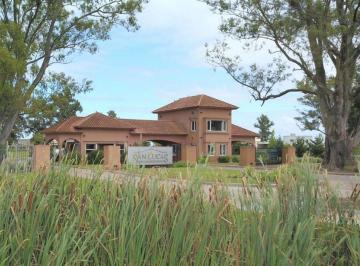 Terreno · 802m² · Venta - Lote - Laguna - Terreno - San Lucas - Canning - Casa - Country