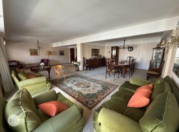 Departamento · 259m² · 6 Ambientes · 1 Cochera · Departamento 4 Dorm. - Córdoba 1600 - Centro Rosario | Venta