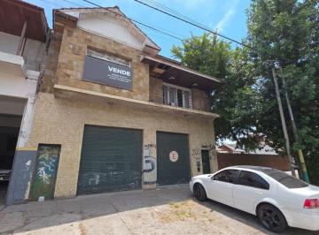 Local comercial · 265m² · 5 Ambientes · En Venta Local con Vivienda en Planta Alta. Barrio Mundialista.
