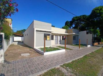 Casa de 3 ambientes, Santa Teresita · Casa Al Fondo Independiente