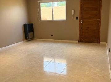 Departamento · 47m² · 2 Ambientes · Alquiler 24 Meses Depto Dos Ambientes a Estrenar