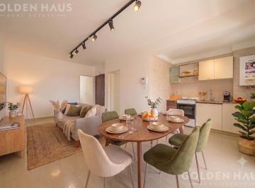 Departamento · 38m² · 2 Ambientes · Departamentos a Estrenar de 2 Ambientes – Apto Crédito en Flores con Balcón o Balcón Patio