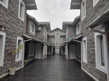 Departamento · 60m² · 3 Ambientes · Duplex en Alquiler - Verano 2027 - Pinamar