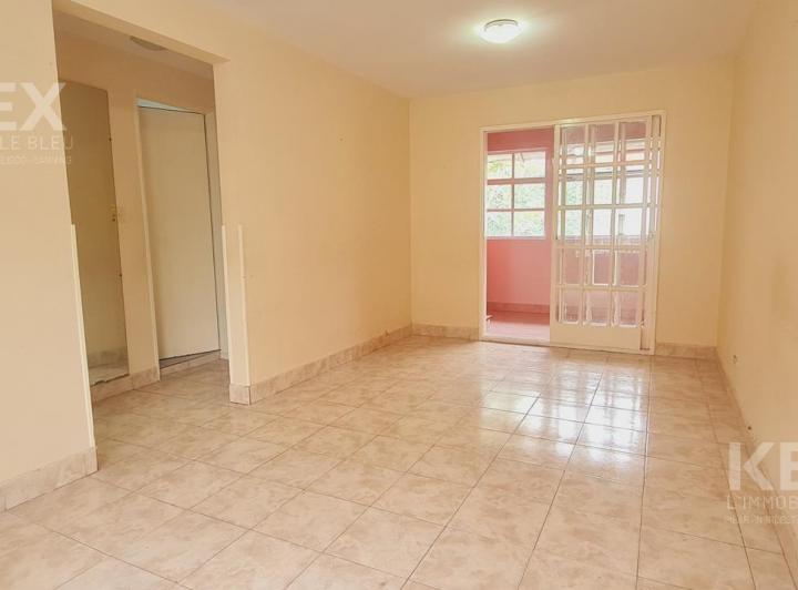 Departamento en Gral San Martin