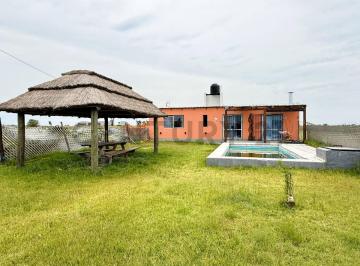 Casa · 48m² · 2 Ambientes · Casa en Venta Apeadero Echeverria Ibarlucea