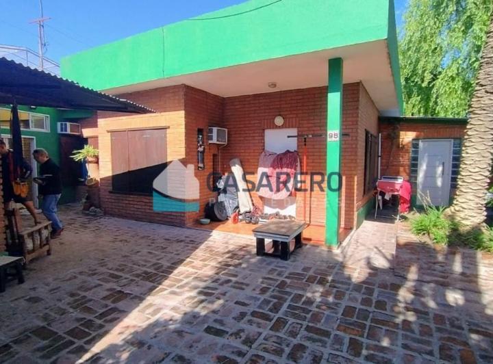 Casa · 84m² · 3 Ambientes · 1 Cochera