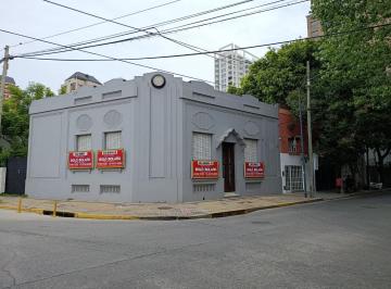 PH · 120m² · 4 Ambientes · PH en Venta o Alquiler Ideal Varios Profesionales