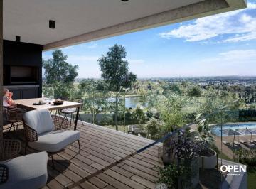 Departamento · 72m² · 3 Ambientes · Espectacular Departamento de Tres Ambientes con Balcon Aterrazado
