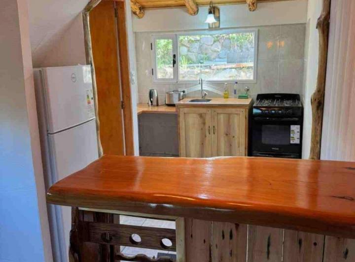 Casa en Villa Pehuenia