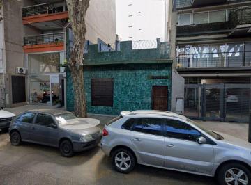 Terreno , Palermo · Palermo Hollywood Lote en Venta