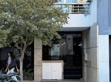 Departamento · 56m² · 4 Ambientes · Departamento Externo de 2 Dorm. + Comodín