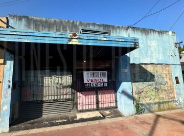 Terreno , Quilmes · Venta de Inmueble Comercial Ex Policlinica Habilitada. Ezpeleta Este.