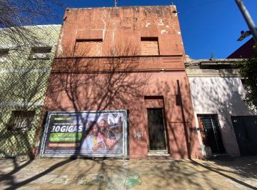 Terreno · 691m² · Lote Ideal Para Desarrollo Inmobiliario en Boedo
