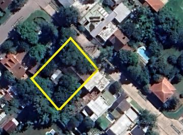 Terreno · 935m² · Lote Ituzaingó Norte Zona Semi Industrial