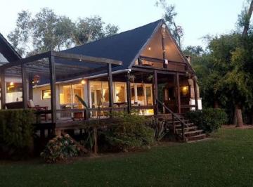 Casa · 100m² · 5 Ambientes · Casa en Venta 2 Dorm. 3 Baños - Tigre
