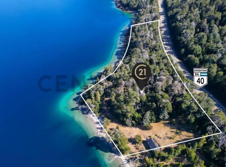 Terreno · 80m²