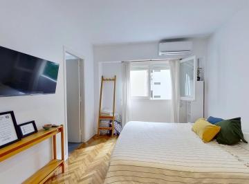 Departamento · 26m² · 1 Ambiente · Departamento 1amb Listo Para Vivir o Rentar!