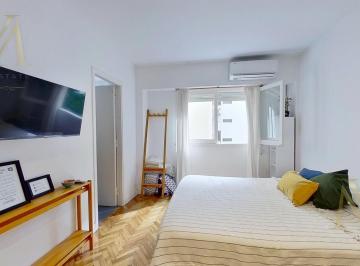 Departamento · 26m² · 1 Ambiente · Departamento 1amb Listo Para Vivir o Rentar!