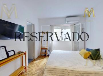 Departamento · 26m² · 1 Ambiente · Departamento 1amb Listo Para Vivir o Rentar!
