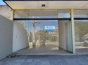 Local comercial de 1 ambiente, Villa Allende · Alquilo Hermoso Local - con Estacionamiento - Exc Ubicacion