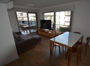 Departamento · 65m² · 3 Ambientes · 2 Cocheras · Departamento 3 Ambientes - San Isidro - Centro, Gran Bs. As. Norte