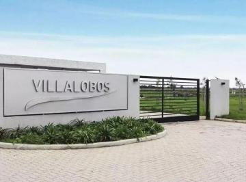 Terreno , Berazategui · Lote en Venta Villalobos