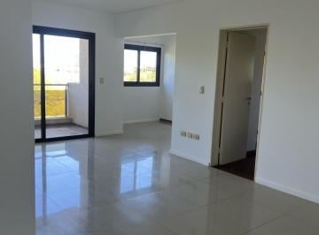 Departamento · 93m² · 4 Ambientes · 1 Cochera · Departamento Dos Dorm. Casonas de Manantiales