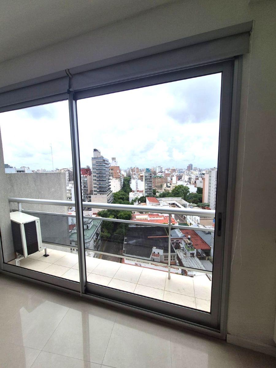 Avenida García del Río 2515