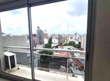 Departamento de 2 ambientes, Saavedra · Spiso. 2 Amb 38 m² Bcon A. Prof Saavedra