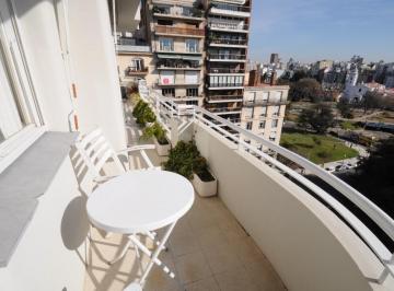 Departamento · 220m² · 4 Ambientes · 2 Cocheras · Departamento 3 Dor. C/dep - Recoleta, Capital Federal