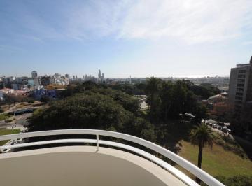 Departamento · 220m² · 5 Ambientes · 2 Cocheras · Espectacular Vista! 4 Dor. C/dep - Recoleta, Capital Federal