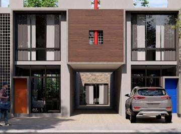 PH · 100m² · 3 Ambientes · 1 Cochera · Venta Duplex en Complejo en Ituzaingo Norte