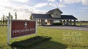 Terreno · 1750m² · Terreno - Fincas del Alba