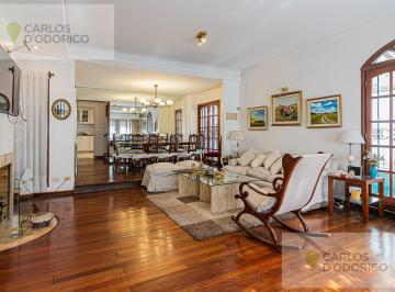 Casa · 315m² · 6 Ambientes · 1 Cochera · Casa en Belgrano