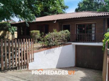 Foto1 · Casa en Barrio Cantegril