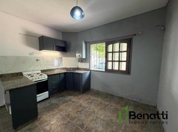 Departamento · 36m² · 2 Ambientes · Departamento Dos Ambientes Al Frente con Patio. en Venta